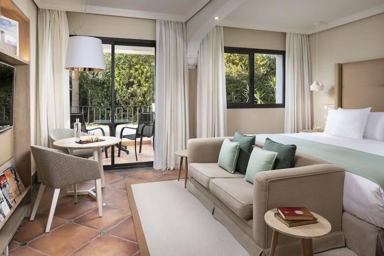 Hotel Meli� Sancti Petri