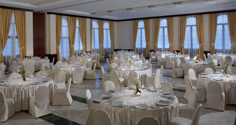 Hotel Meli� Sancti Petri
