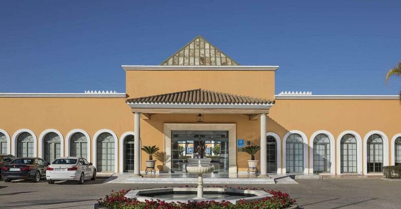 Hotel Meli� Sancti Petri