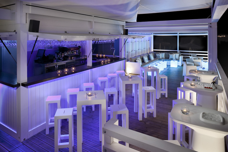 Hotel Meli� Sancti Petri