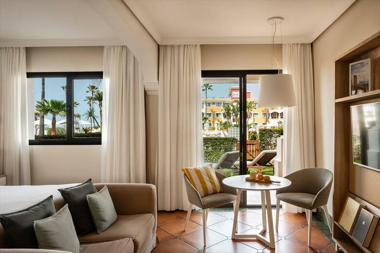 Hotel Meli� Sancti Petri