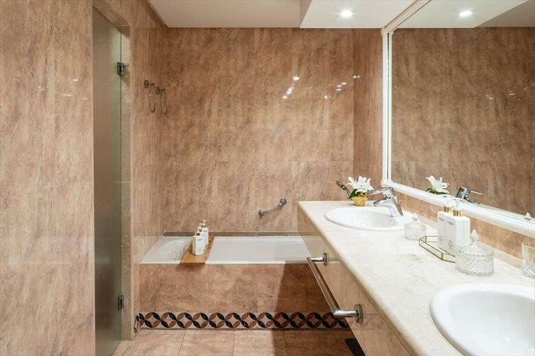 Hotel Meli� Sancti Petri