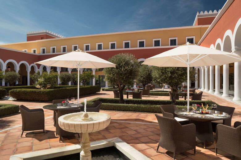 Hotel Meli� Sancti Petri