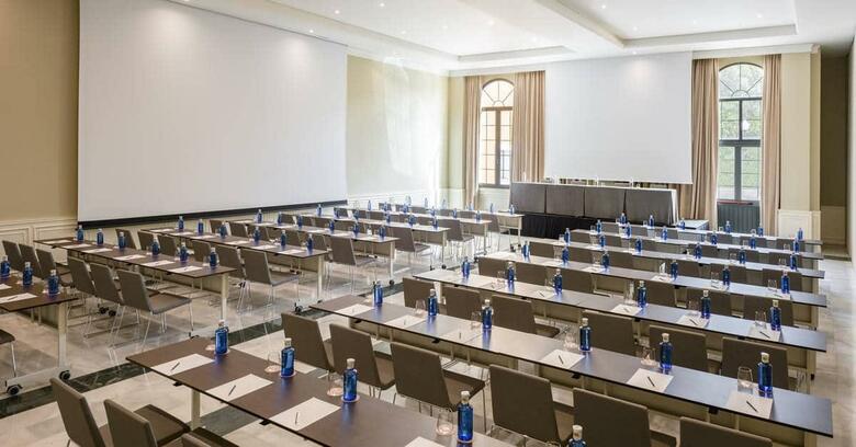 Hotel Meli� Sancti Petri