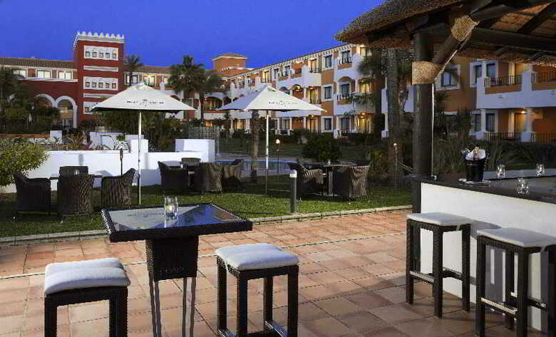 Hotel Meli� Sancti Petri