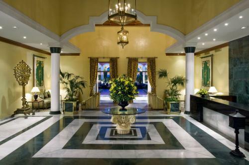 Hotel Meli� Sancti Petri