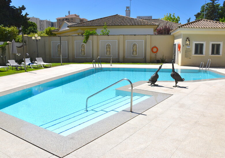 Hotel Villa Jerez