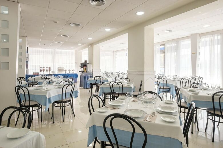 Hotel Guadalquivir