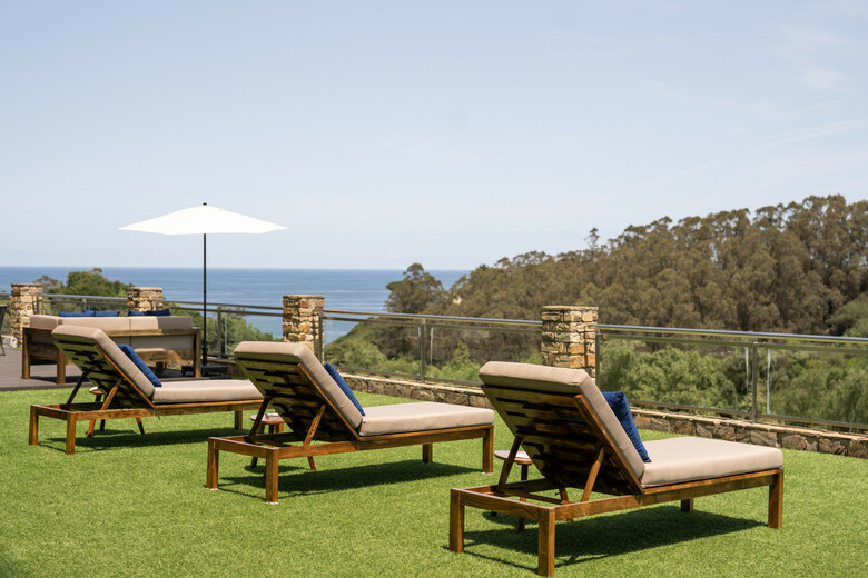 Abba Comillas Hotel