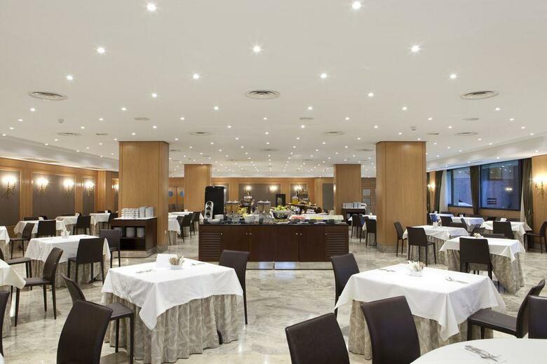 Hotel Santemar