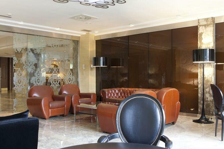 Hotel Santemar