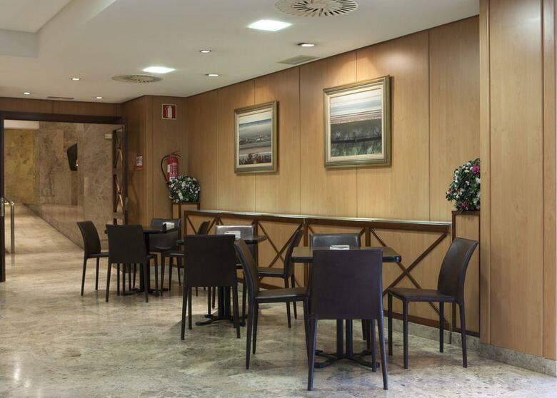 Hotel Santemar
