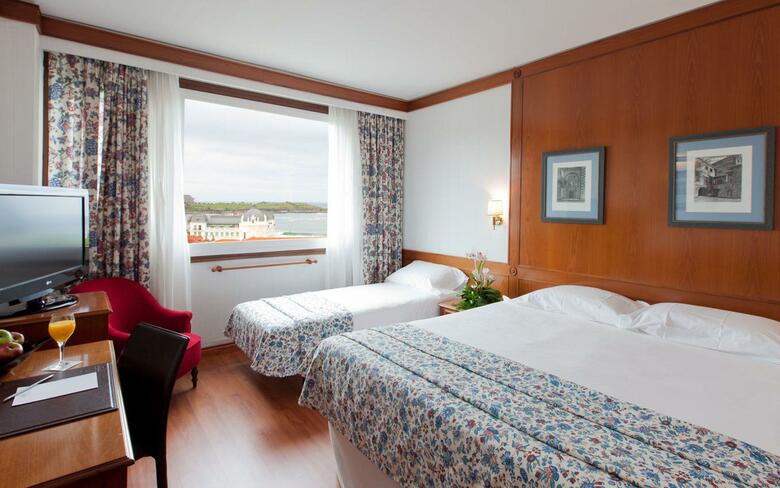 Hotel Santemar