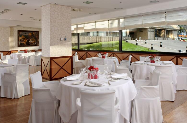 Hotel Santemar