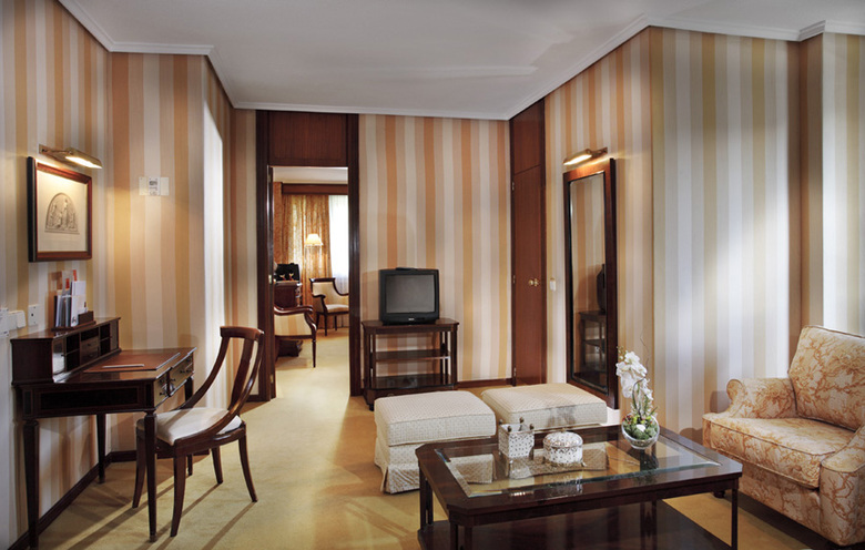 Hotel Santemar