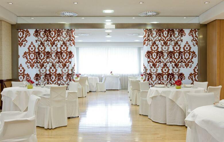 Hotel Santemar