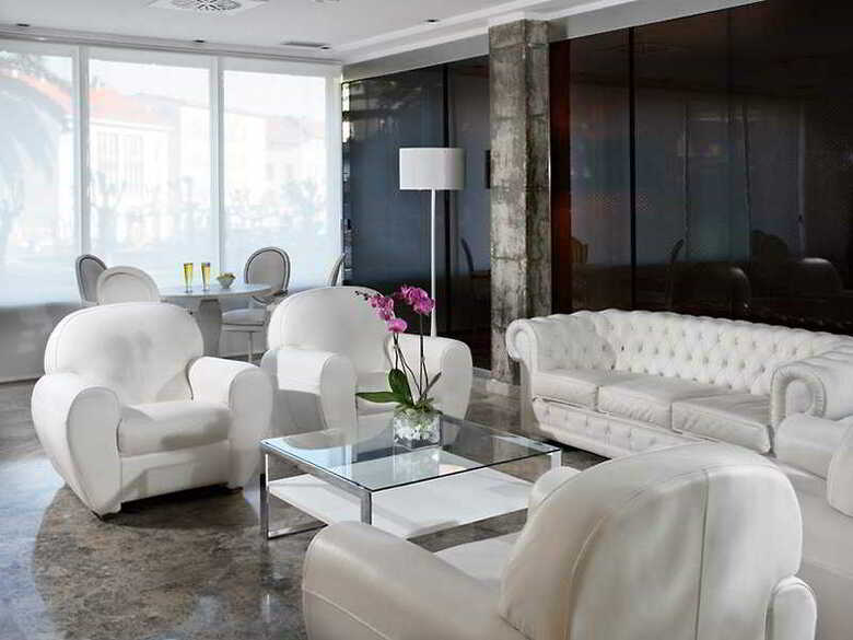 Hotel Santemar