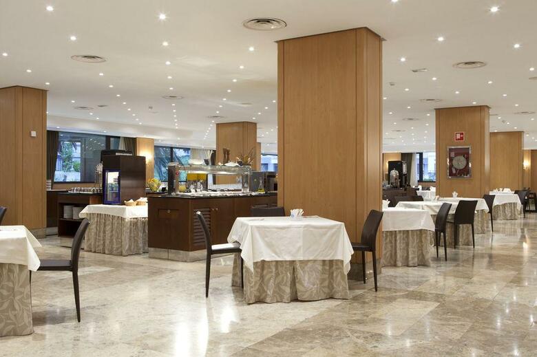 Hotel Santemar