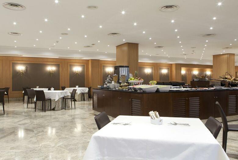 Hotel Santemar
