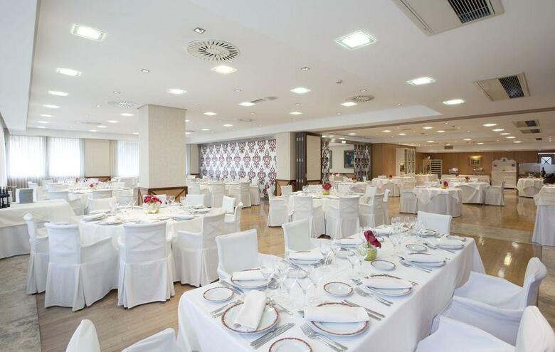 Hotel Santemar