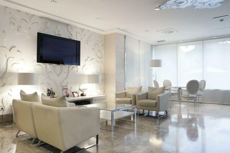 Hotel Santemar