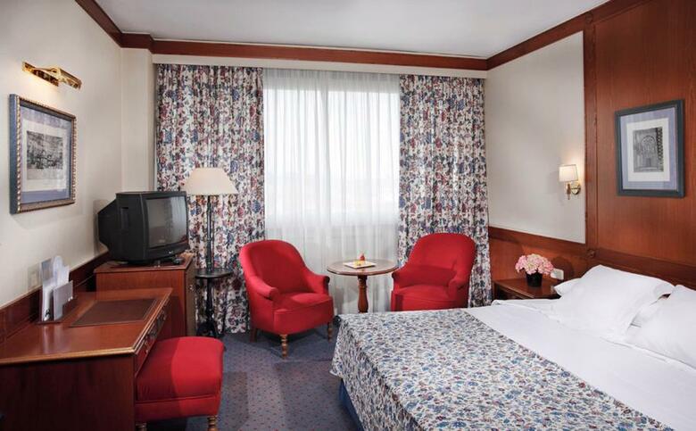 Hotel Santemar
