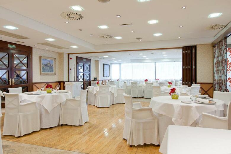Hotel Santemar