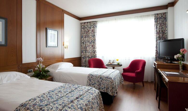 Hotel Santemar