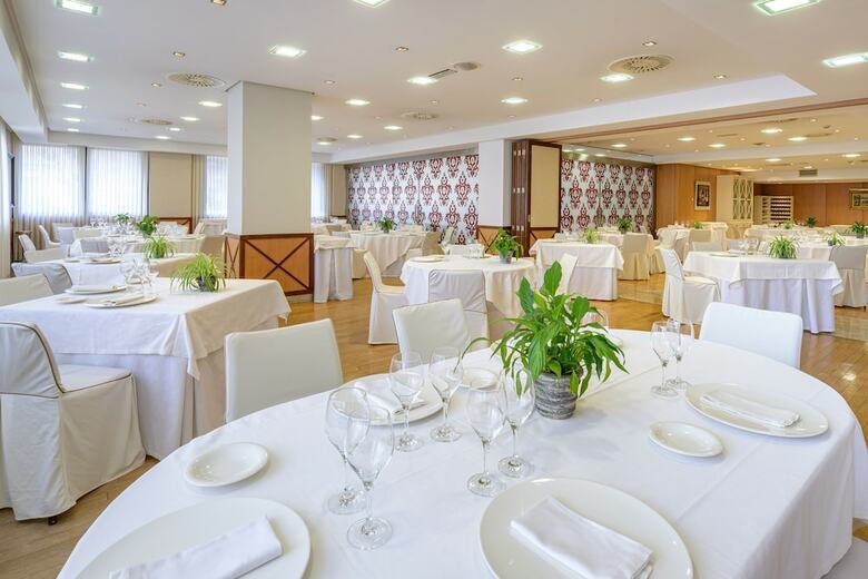 Hotel Santemar