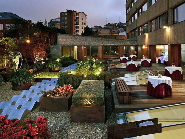 Hotel Santemar