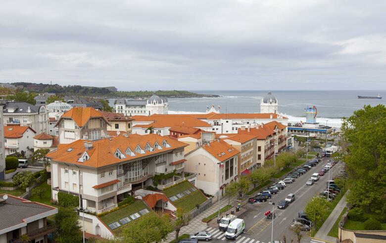 Hotel Santemar