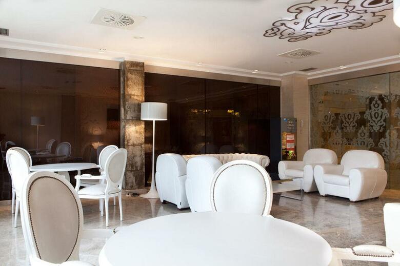 Hotel Santemar