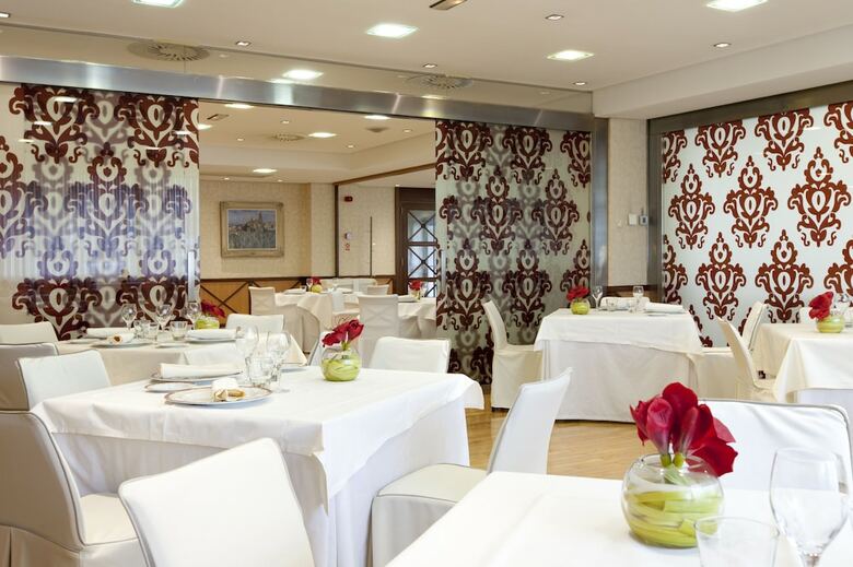Hotel Santemar