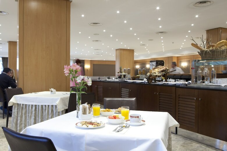 Hotel Santemar