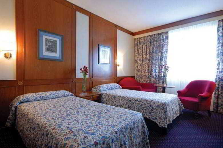 Hotel Santemar