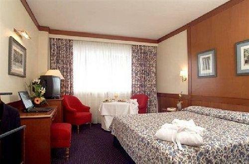Hotel Santemar