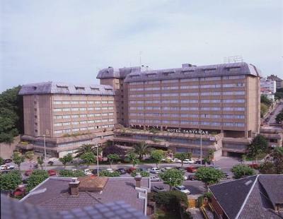 Hotel Santemar