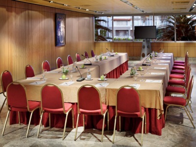 Hotel Santemar