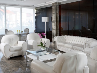 Hotel Santemar
