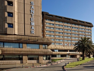 Hotel Santemar