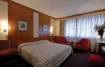 Hotel Santemar