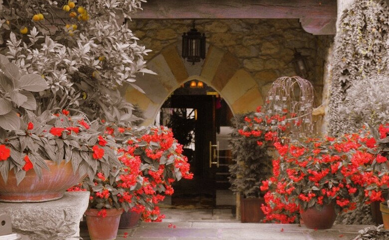 Hotel Casa Del Marques