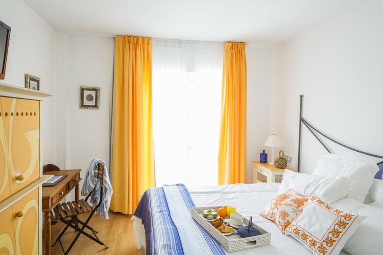Hotel Mar Azul Y Surf