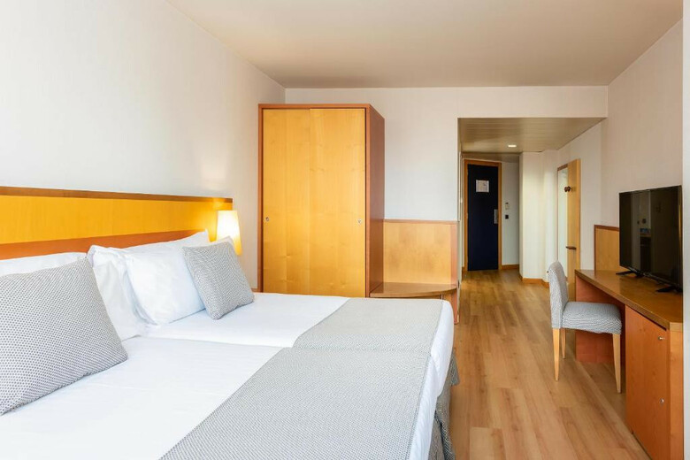 Hotel Castellon Center Affiliated By Meli�