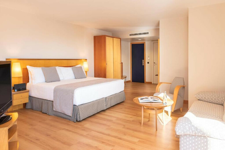 Hotel Castellon Center Affiliated By Meli�