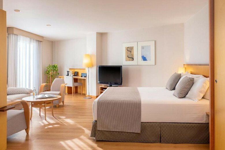 Hotel Castellon Center Affiliated By Meli�