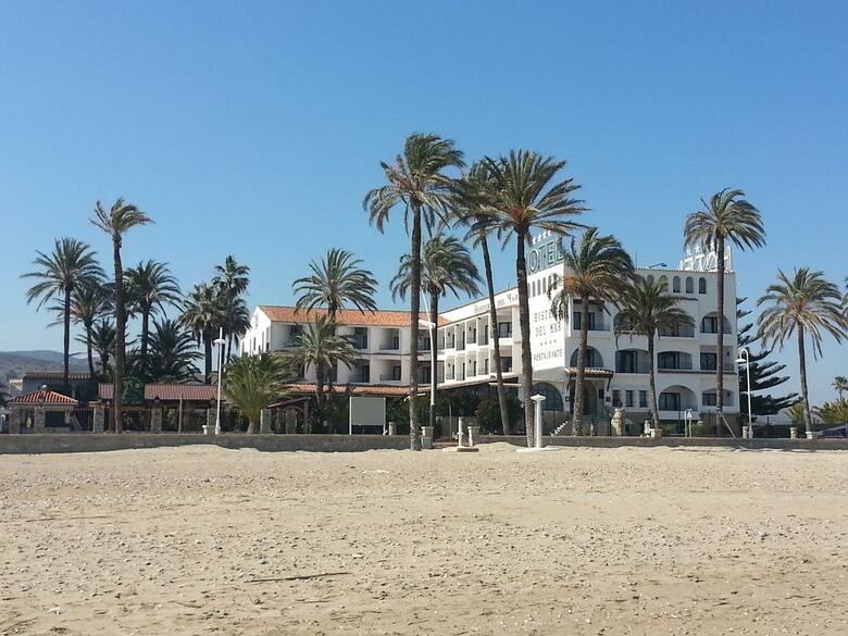 Hotel Hosteria Del Mar