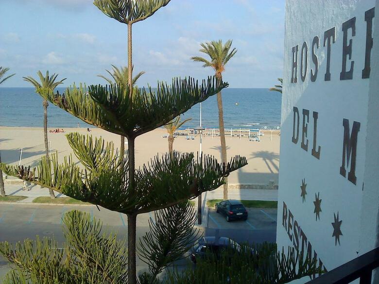 Hotel Hosteria Del Mar