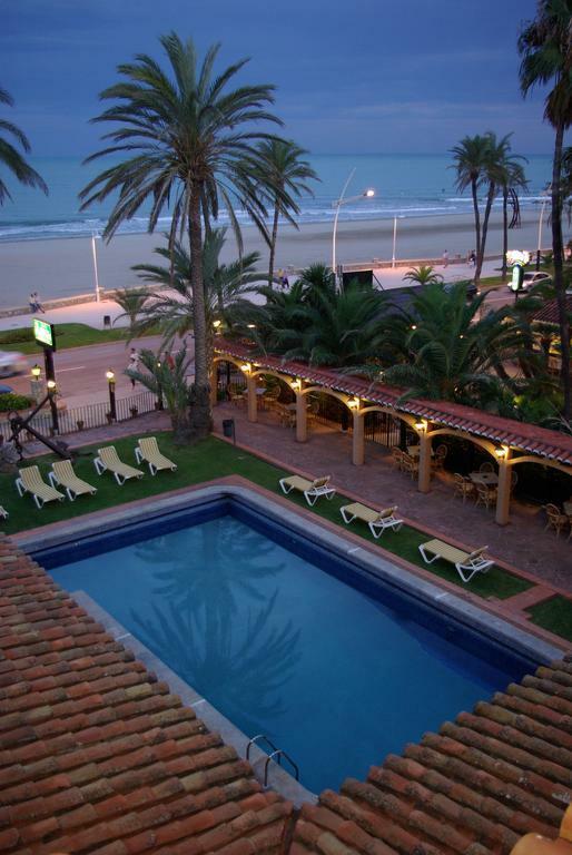 Hotel Hosteria Del Mar