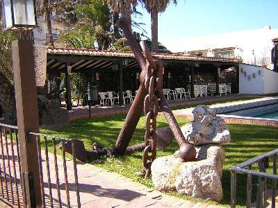 Hotel Hosteria Del Mar